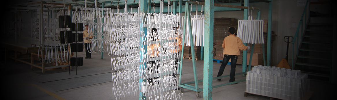 Surface Anodizing Surface Anodizing